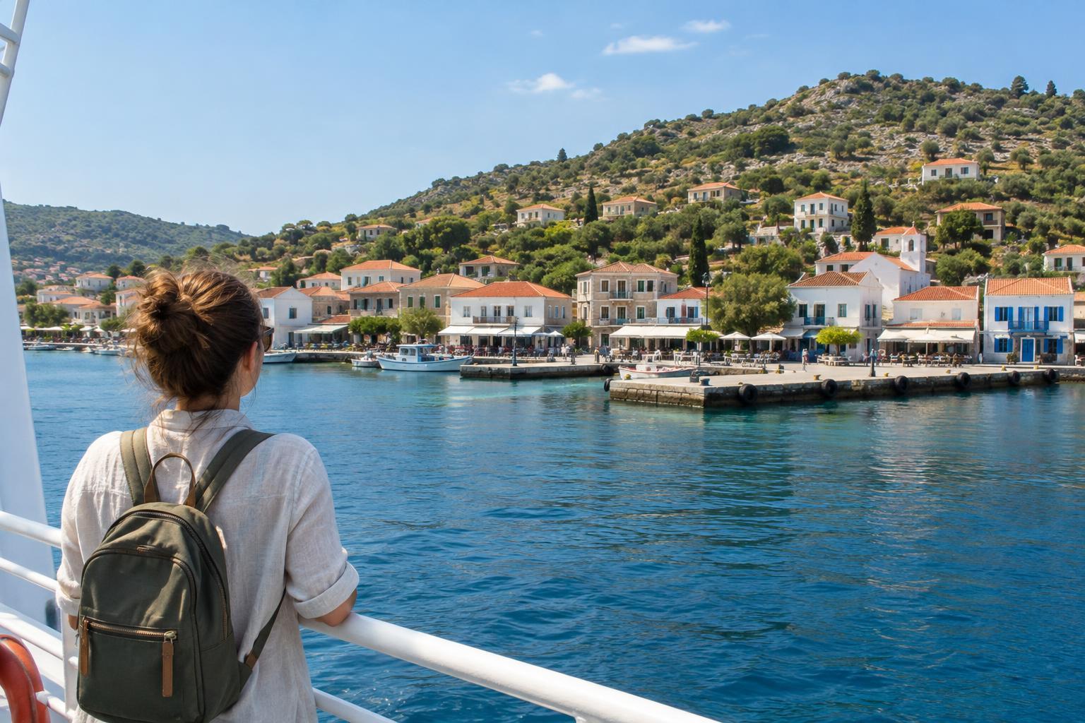 How to Choose an Island for Your First Independent Trip